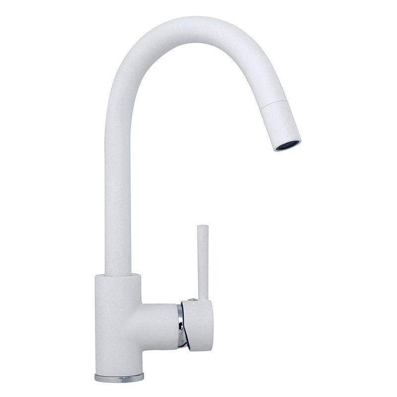 Изображение товара Смеситель TopZero Romeo Ice-07 для кухонной мойки