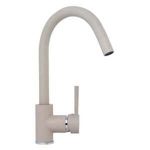 Изображение товара Смеситель TopZero Romeo Jasmine-08 для кухонной мойки, Jasmine