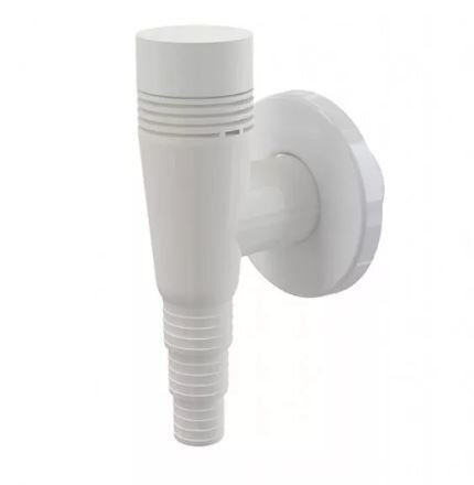 Изображение товара Сифон для стиральной машины Alcaplast APS5 с вентиляционным клапаном