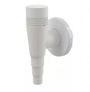 Изображение товара Сифон для стиральной машины Alcaplast APS5 с вентиляционным клапаном