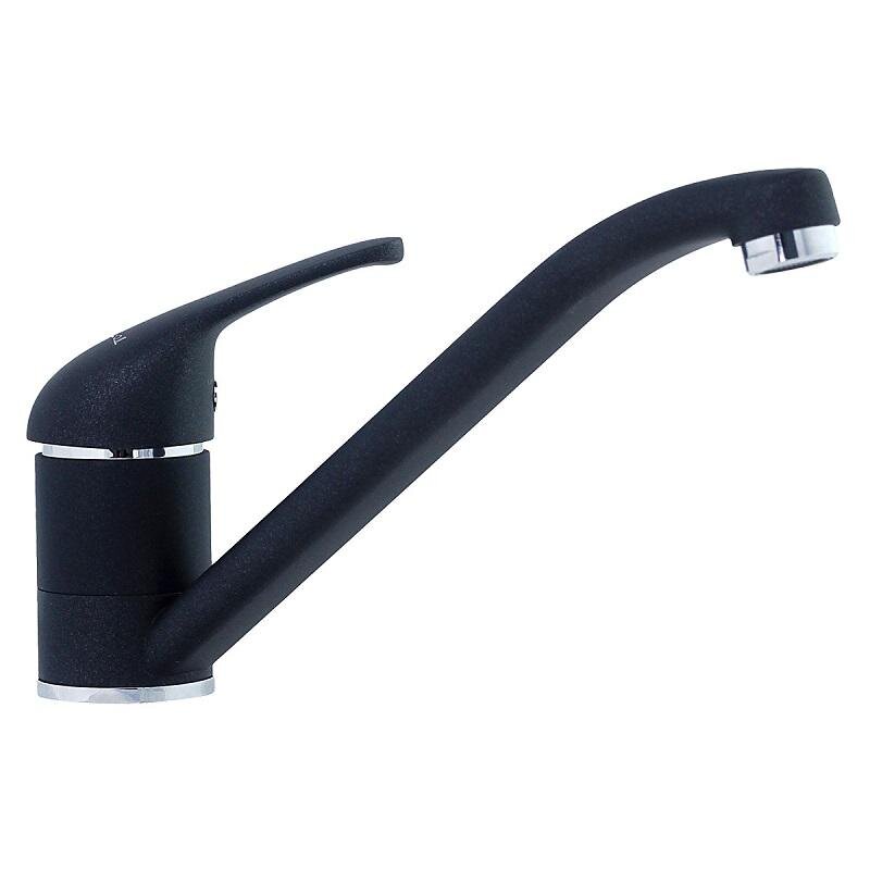 Изображение товара Смеситель TopZero Adam Cosmos-10 для кухонной мойки, Cosmos