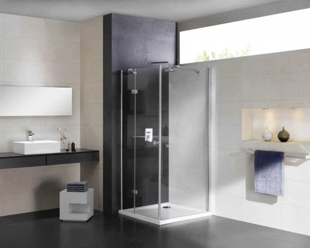 Изображение товара Душевой уголок Cezares CRYSTAL-S-AH-1-120/100-C-Cr-L, 120 х 100 см, стекло прозрачное, цвет профиля хром, левосторонний Изображение товара Душевой уголок Cezares CRYSTAL-S-AH-1-120/100-C-Cr-L, 120 х 100 см, стекло прозрачное, цвет профиля хром, левосторонний