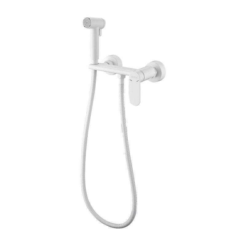 Изображение товара Гигиенический душ Haiba HB5516-8 Белый матовый