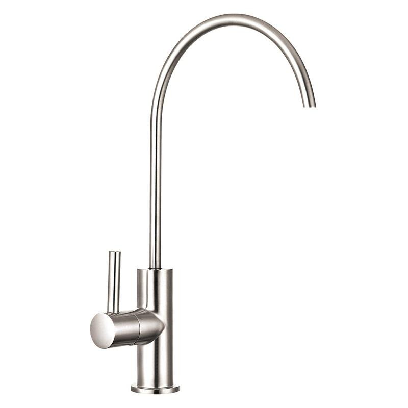 Изображение товара Кран питьевой воды TopZero TPZ 102 SS