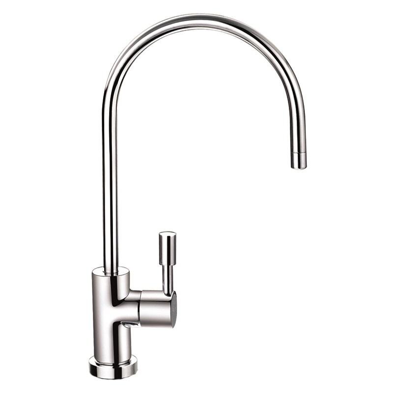 Изображение товара Кран для питьевой воды TopZero TPZ 103 CR, хром