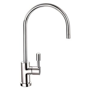 Изображение товара Кран для питьевой воды TopZero TPZ 103 CR, хром 