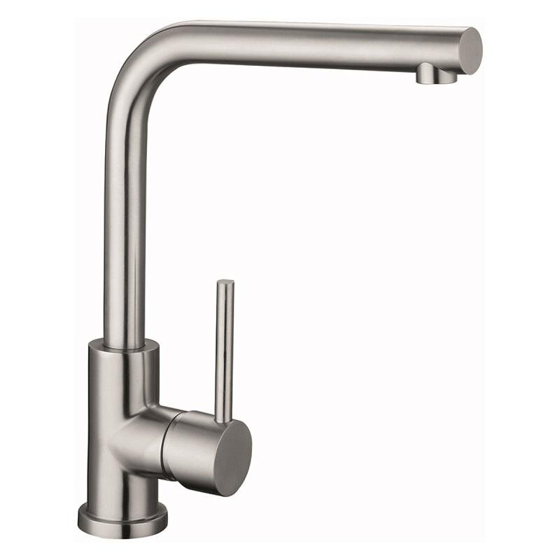 Изображение товара Смеситель TopZero TPZ 201 CR для кухонной мойки