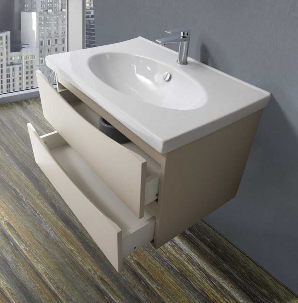 Изображение товара Керамическая раковина BelBagno BB700-LV-CER-N, 73,4 x 48,1 x 19,2 см Изображение товара Керамическая раковина BelBagno BB700-LV-CER-N, 73,4 x 48,1 x 19,2 см