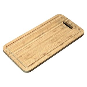 Изображение товара Разделочная доска TopZero B21.40, дерево, бук