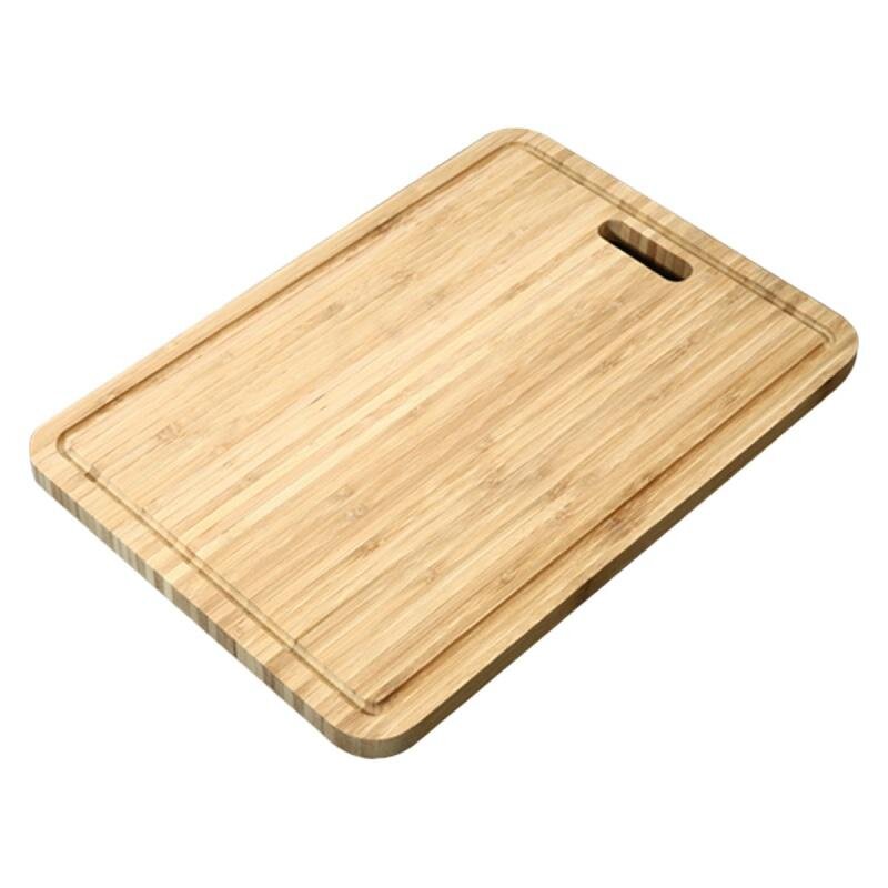 Изображение товара TopZero B30.42 Разделочная доска из букa, 42.5x29.5x1.6 см