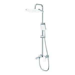 Изображение товара Душевая система Haiba HB24575, хром