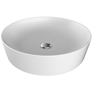 Изображение товара Раковина Creavit Ultra UL140-00CB00E-0000, 40 см, фарфор, белая