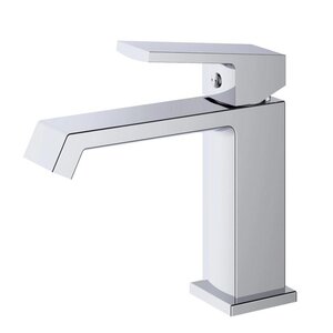 Изображение товара Смеситель для раковины Haiba HB10575, хром