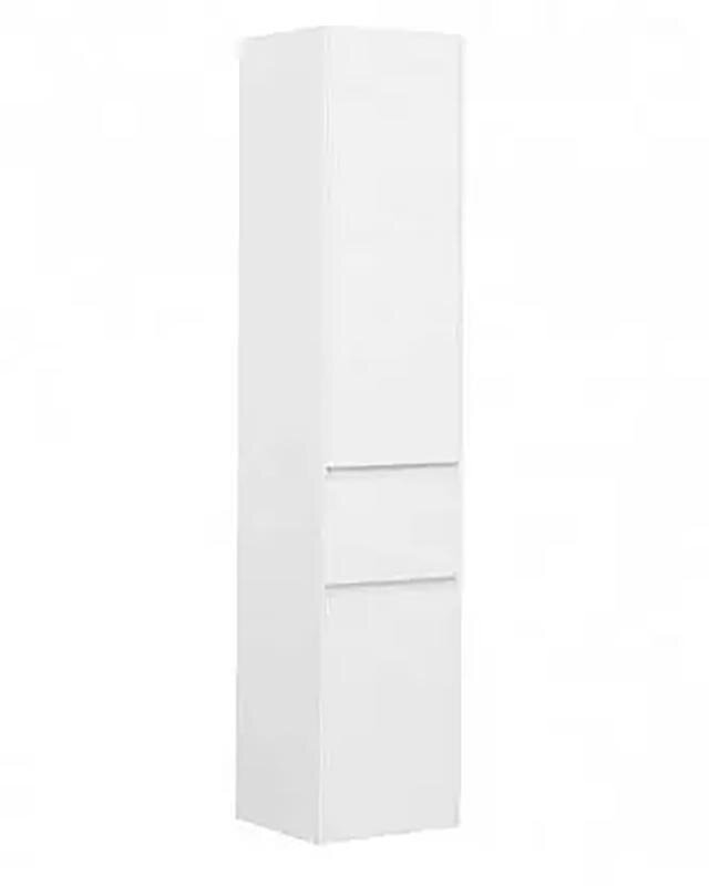 Изображение товара Подвесной пенал для ванной Aquanet Бруклин 35 см белый