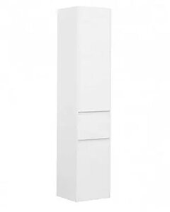 Изображение товара Пенал Aquanet Бруклин 35 см, подвесной, правый/левый, белый, 00203966/00209827