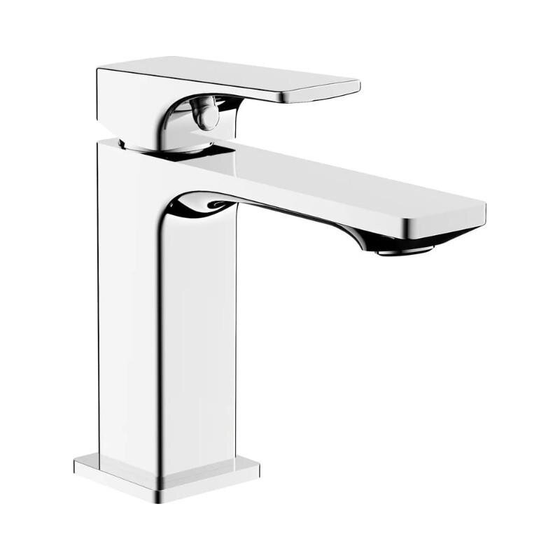 Изображение товара Смеситель для раковины Belz B10709, хром