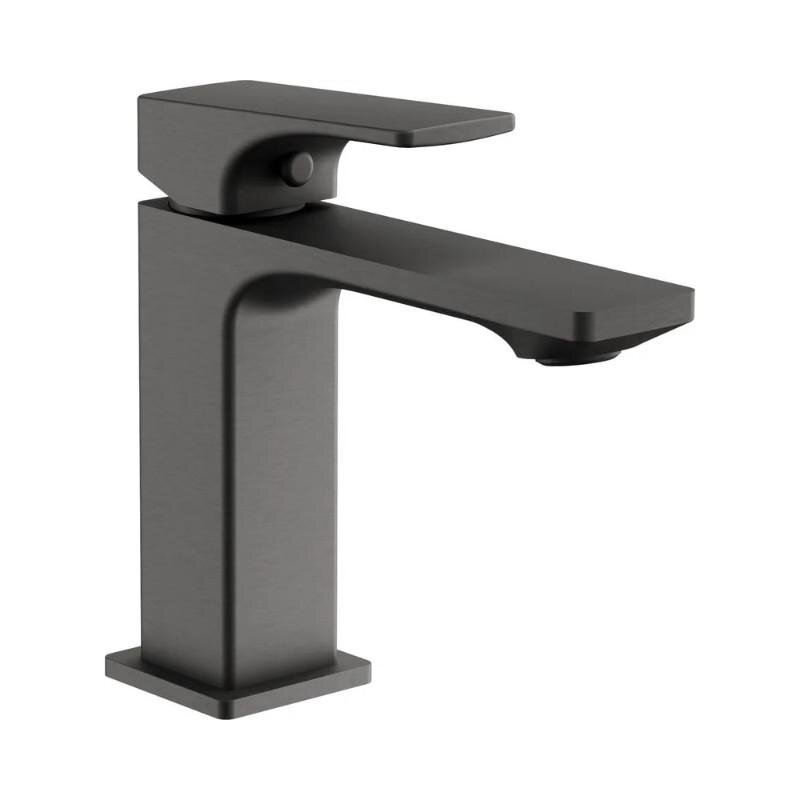 Изображение товара Смеситель Belz B10709-3, оружейная сталь