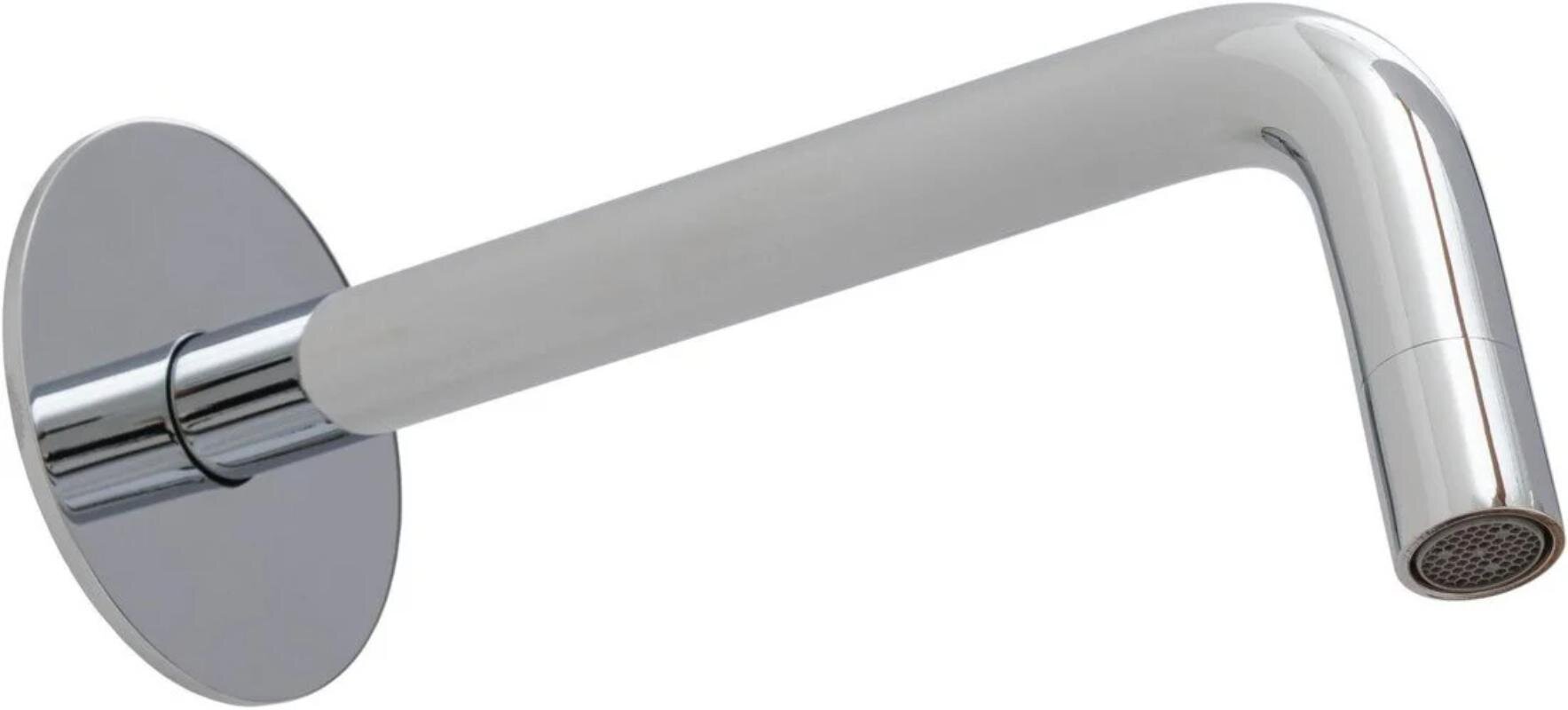 Изображение товара Излив Allen Brau Priority 5.31С18-00 для ванны, хром