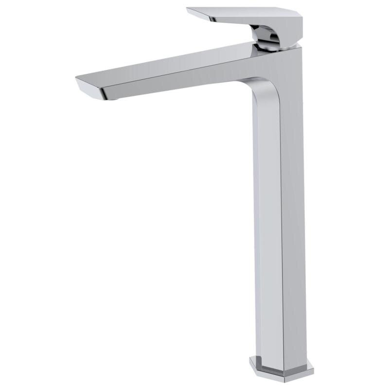 Изображение товара Смеситель Haiba HB11726 для раковины с хромовым покрытием