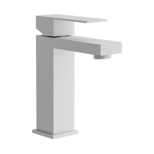 Изображение товара Смеситель для раковины Belz B10817-8, цвет белый матовый