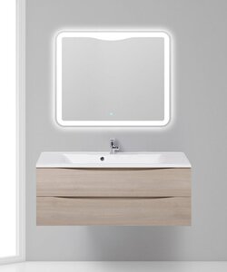Изображение товара Тумба под раковину BelBagno Marino MARINO-1200-2C-SO-RG-P 120 см