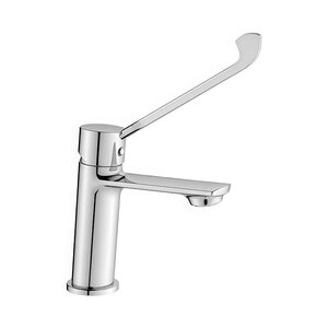 Изображение товара Смеситель для раковины Belz B10019, цвет хром