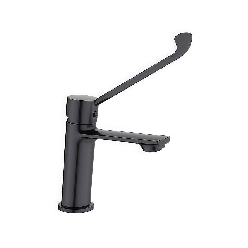 Изображение товара Смеситель Belz B10019-3 Gunmetal для раковины