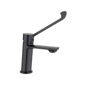 Изображение товара Смеситель Belz B10019-3 Gunmetal для раковины