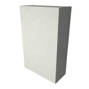 Изображение товара Шкаф Kolpa-san Vittoria 546250, 45 см, подвесной, цвет белый