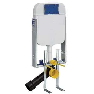 Изображение товара Инсталляция Creavit GR5001.01 для унитаза