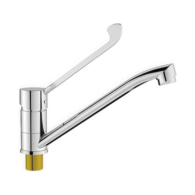 Изображение товара Смеситель для раковины Belz B70019, цвет хром