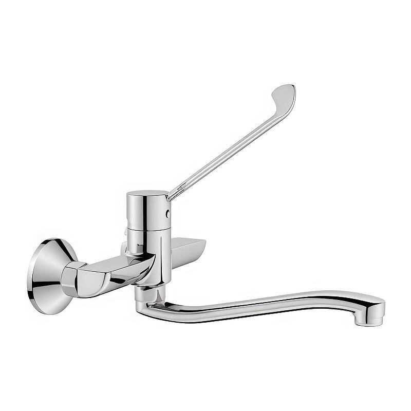 Изображение товара Смеситель для кухонной мойки Belz B79019, цвет хром