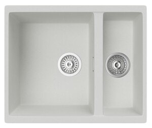 Изображение товара Мойка TopZero TopGran Melania 555.460.15-07 Ice-07