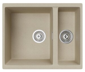 Изображение товара Мойка TopZero Jasmine TopGran Melania 555.460.15-08 55,5 см