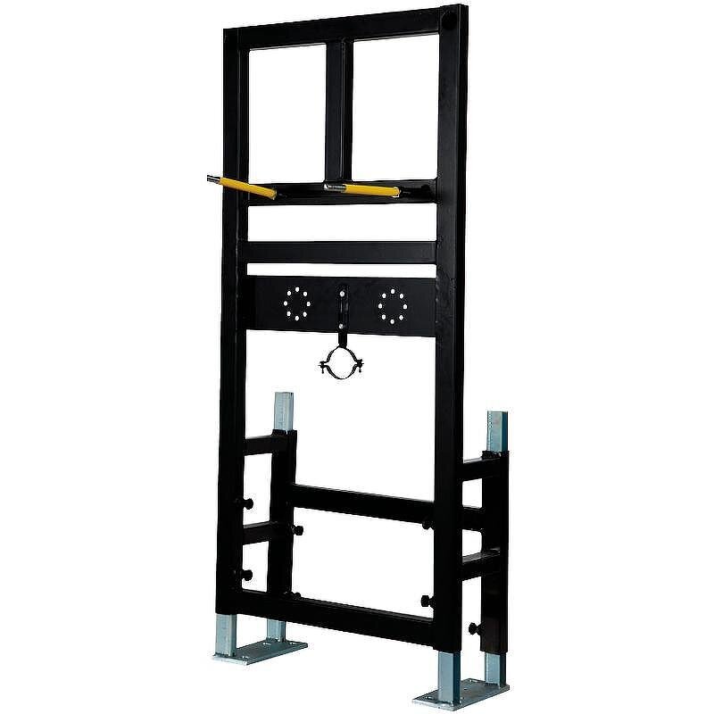 Изображение товара Инсталляция Creavit GLM100.00, для раковины