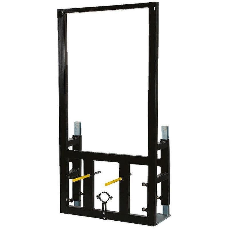 Изображение товара Инсталляция Creavit GBM500.00, для биде