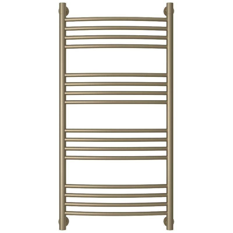 Изображение товара Полотенцесушитель Сунержа Богема+ 32-0221-1050 - водяной, нержавеющая сталь, золото