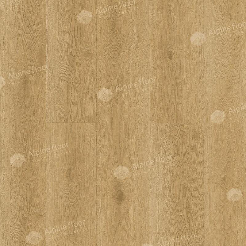 Изображение товара Виниловый ламинат SPC Alpine Floor Eclipse Super Matt, ЕСО 21-32, планка 22.8 х 122 см, декор Веро, замковый
