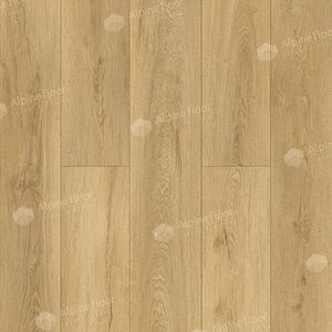 Изображение товара Виниловый ламинат SPC Alpine Floor Eclipse Super Matt, ЕСО 21-17, планка 18.3 х 122 см, декор Жардин, замковый