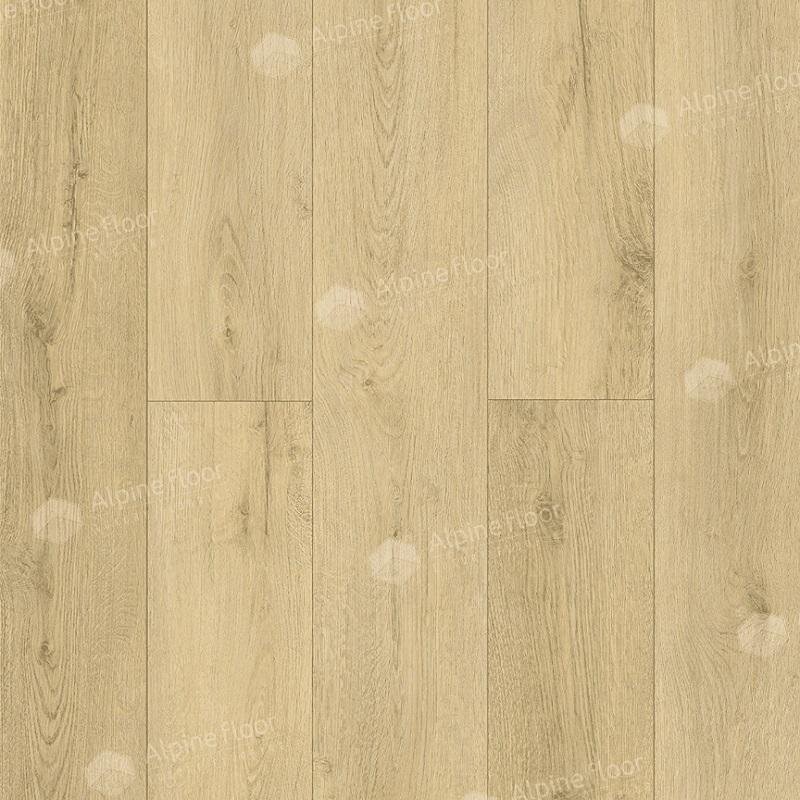 Изображение товара Виниловый ламинат Alpine Floor Eclipse Super Matt 4 мм 183x1220 мм Фореста