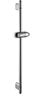 Изображение товара Душевая штанга Milardo 0706700M17, 67 см с держателем