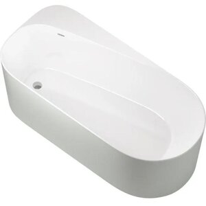 Изображение товара Ванна Allen Brau Priority 2.31001.20/PWM 170x80 см, папирус/белый