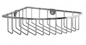 Изображение товара Полка Milardo 105WC00M44 угловая