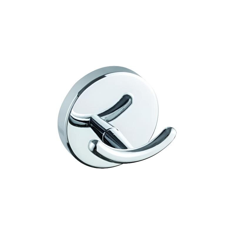 Изображение товара Крючок Haiba HB9005-2, хром