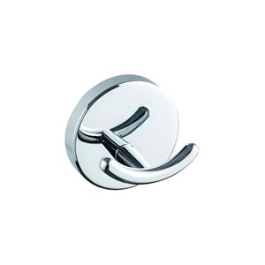 Изображение товара Крючок Haiba HB9005-2, хром