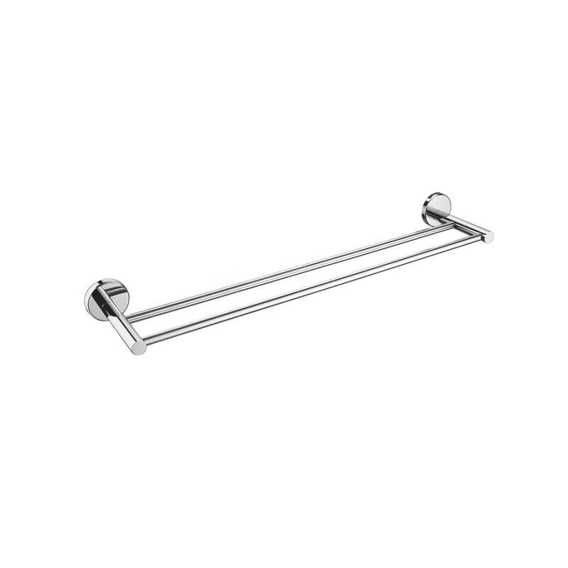 Изображение товара Полотенцедержатель Haiba HB9009 65 см хром