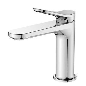 Изображение товара Смеситель для раковины Belz B10786, хром