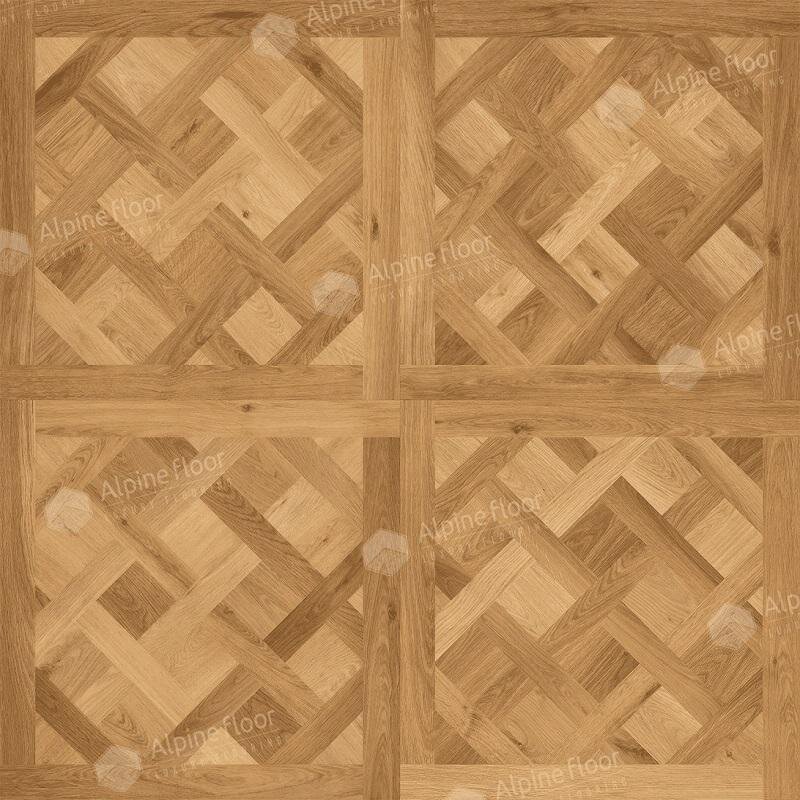 Изображение товара Виниловая плитка Alpine Floor Parquet Sirocco ECO 25-3