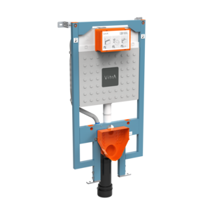 Изображение товара Инсталляция Vitra V-Fix Prime для унитаза, 768-5800-01