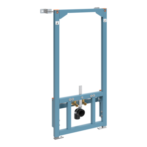 Изображение товара Инсталляция для биде VitrA Frame, 880-5800 (780-5800)